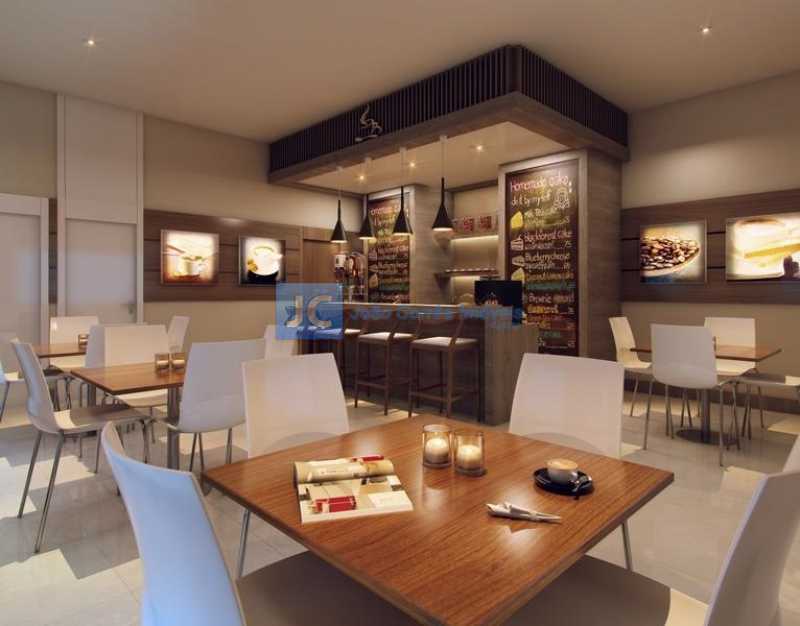 Conheça 16 do imóvel - Sala Comercial 23m² à venda Rua José Bonifácio,Cachambi, Rio de Janeiro - R$ 160.000 - CBSL00010 - 17 16 - Sala Comercial 23m² à venda Rua José Bonifácio,Cachambi, Rio de Janeiro - R$ 160.000 - CBSL00010 - 17