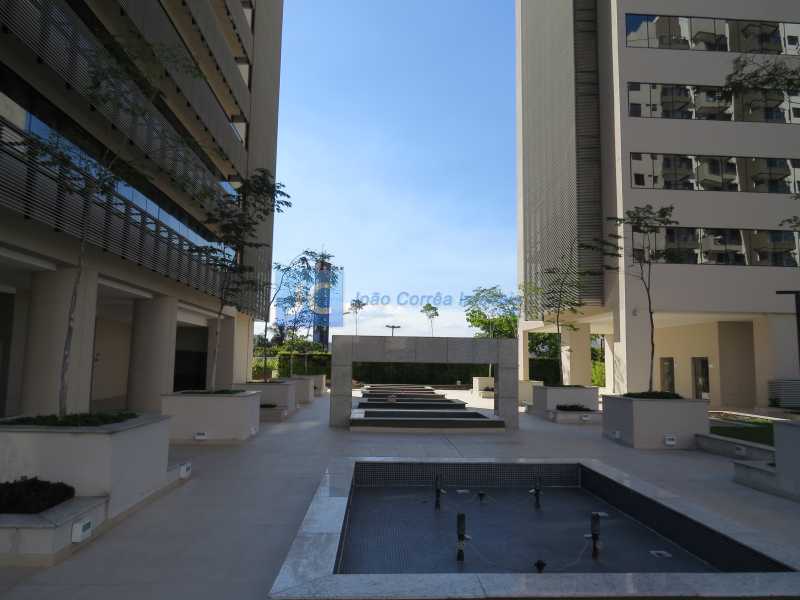 Conheça 17 do imóvel - Sala Comercial 23m² à venda Rua José Bonifácio,Cachambi, Rio de Janeiro - R$ 160.000 - CBSL00010 - 18 17 - Sala Comercial 23m² à venda Rua José Bonifácio,Cachambi, Rio de Janeiro - R$ 160.000 - CBSL00010 - 18