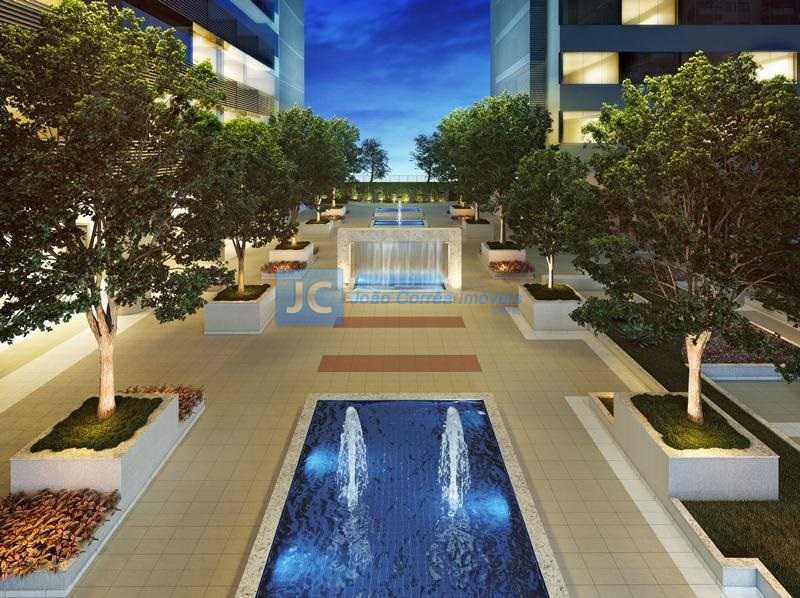 Conheça 18 do imóvel - Sala Comercial 23m² à venda Rua José Bonifácio,Cachambi, Rio de Janeiro - R$ 160.000 - CBSL00010 - 19 18 - Sala Comercial 23m² à venda Rua José Bonifácio,Cachambi, Rio de Janeiro - R$ 160.000 - CBSL00010 - 19