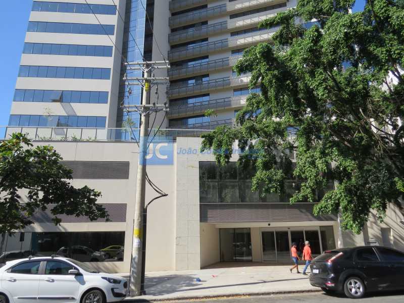 Conheça 19 do imóvel - Sala Comercial 23m² à venda Rua José Bonifácio,Cachambi, Rio de Janeiro - R$ 160.000 - CBSL00010 - 20 19 - Sala Comercial 23m² à venda Rua José Bonifácio,Cachambi, Rio de Janeiro - R$ 160.000 - CBSL00010 - 20