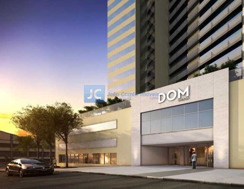 Conheça 20 do imóvel - Sala Comercial 23m² à venda Rua José Bonifácio,Cachambi, Rio de Janeiro - R$ 160.000 - CBSL00010 - 21 20 - Sala Comercial 23m² à venda Rua José Bonifácio,Cachambi, Rio de Janeiro - R$ 160.000 - CBSL00010 - 21