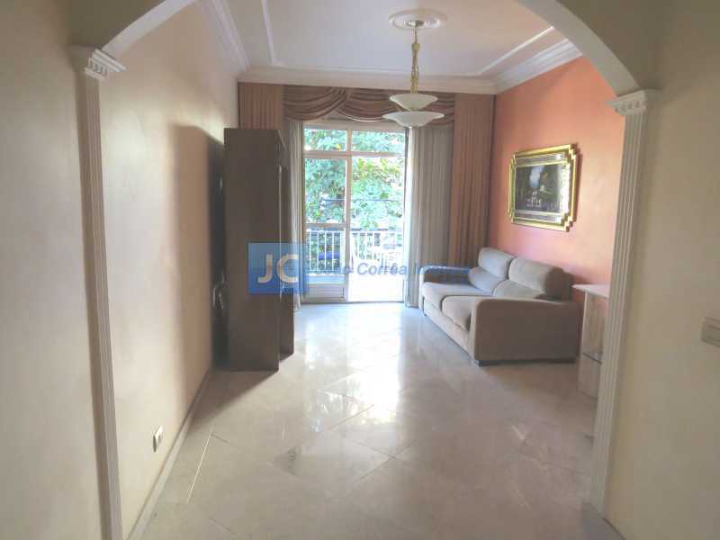 Conheça 01 do imóvel - Apartamento à venda Rua Almirante Calheiros da Graça,Méier, Rio de Janeiro - R$ 295.000 - CBAP20297 - 4 01 - Apartamento à venda Rua Almirante Calheiros da Graça,Méier, Rio de Janeiro - R$ 295.000 - CBAP20297 - 4
