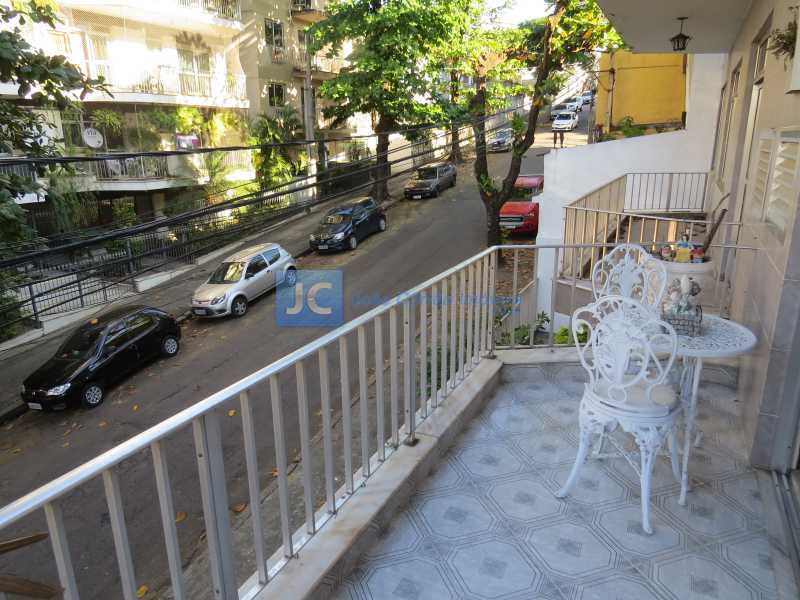 Conheça 03 do imóvel - Apartamento à venda Rua Almirante Calheiros da Graça,Méier, Rio de Janeiro - R$ 295.000 - CBAP20297 - 3 03 - Apartamento à venda Rua Almirante Calheiros da Graça,Méier, Rio de Janeiro - R$ 295.000 - CBAP20297 - 3