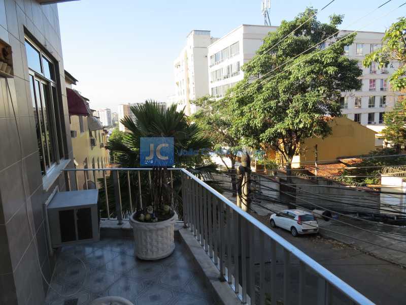 Conheça 04 do imóvel - Apartamento à venda Rua Almirante Calheiros da Graça,Méier, Rio de Janeiro - R$ 295.000 - CBAP20297 - 5 04 - Apartamento à venda Rua Almirante Calheiros da Graça,Méier, Rio de Janeiro - R$ 295.000 - CBAP20297 - 5