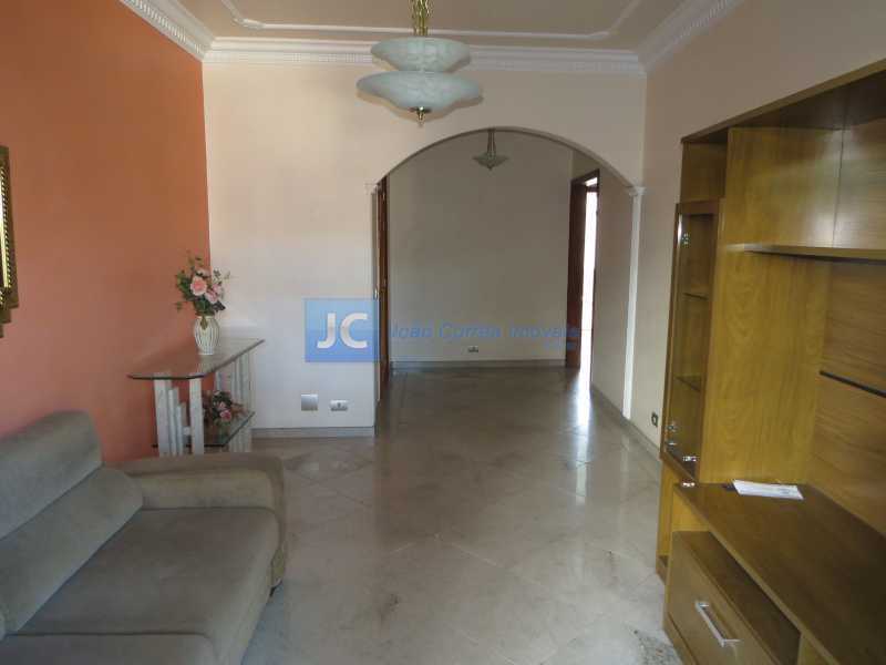 Conheça 05 do imóvel - Apartamento à venda Rua Almirante Calheiros da Graça,Méier, Rio de Janeiro - R$ 295.000 - CBAP20297 - 6 05 - Apartamento à venda Rua Almirante Calheiros da Graça,Méier, Rio de Janeiro - R$ 295.000 - CBAP20297 - 6