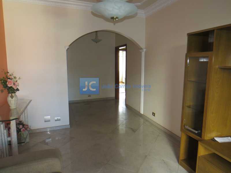Conheça 07 do imóvel - Apartamento à venda Rua Almirante Calheiros da Graça,Méier, Rio de Janeiro - R$ 295.000 - CBAP20297 - 8 07 - Apartamento à venda Rua Almirante Calheiros da Graça,Méier, Rio de Janeiro - R$ 295.000 - CBAP20297 - 8