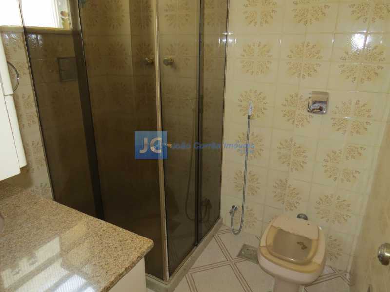 Conheça 10 do imóvel - Apartamento à venda Rua Almirante Calheiros da Graça,Méier, Rio de Janeiro - R$ 295.000 - CBAP20297 - 11 10 - Apartamento à venda Rua Almirante Calheiros da Graça,Méier, Rio de Janeiro - R$ 295.000 - CBAP20297 - 11