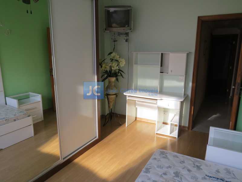 Conheça 13 do imóvel - Apartamento à venda Rua Almirante Calheiros da Graça,Méier, Rio de Janeiro - R$ 295.000 - CBAP20297 - 14 13 - Apartamento à venda Rua Almirante Calheiros da Graça,Méier, Rio de Janeiro - R$ 295.000 - CBAP20297 - 14