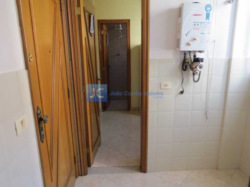 Conheça 17 do imóvel - Apartamento à venda Rua Almirante Calheiros da Graça,Méier, Rio de Janeiro - R$ 295.000 - CBAP20297 - 18 17 - Apartamento à venda Rua Almirante Calheiros da Graça,Méier, Rio de Janeiro - R$ 295.000 - CBAP20297 - 18
