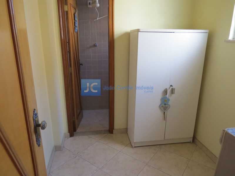 Conheça 19 do imóvel - Apartamento à venda Rua Almirante Calheiros da Graça,Méier, Rio de Janeiro - R$ 295.000 - CBAP20297 - 20 19 - Apartamento à venda Rua Almirante Calheiros da Graça,Méier, Rio de Janeiro - R$ 295.000 - CBAP20297 - 20