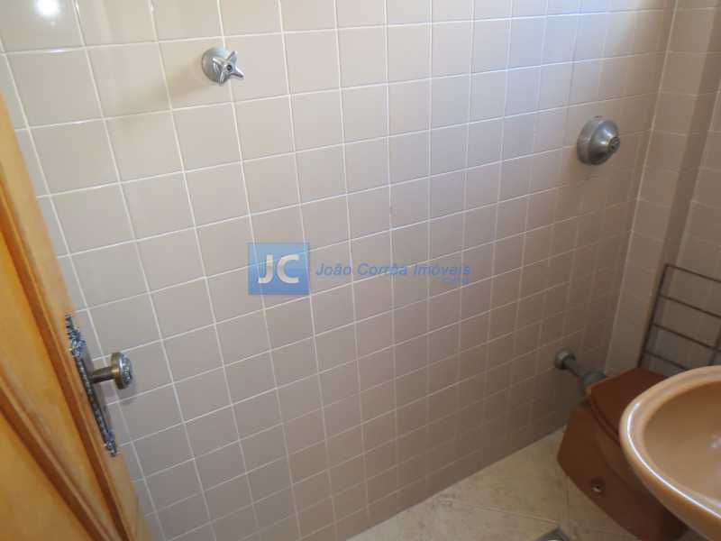 Conheça 20 do imóvel - Apartamento à venda Rua Almirante Calheiros da Graça,Méier, Rio de Janeiro - R$ 295.000 - CBAP20297 - 21 20 - Apartamento à venda Rua Almirante Calheiros da Graça,Méier, Rio de Janeiro - R$ 295.000 - CBAP20297 - 21