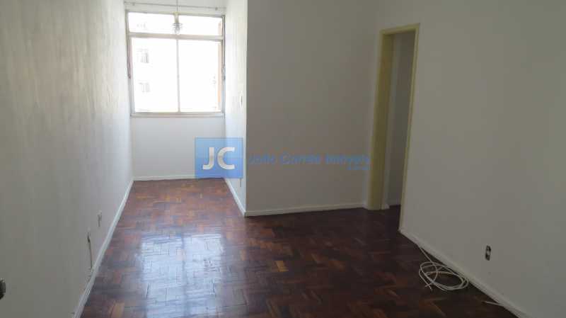 Conheça 02 do imóvel - Apartamento à venda Rua Silva Mourão,Cachambi, Rio de Janeiro - R$ 198.000 - CBAP20302 - 4 02 - Apartamento à venda Rua Silva Mourão,Cachambi, Rio de Janeiro - R$ 198.000 - CBAP20302 - 4