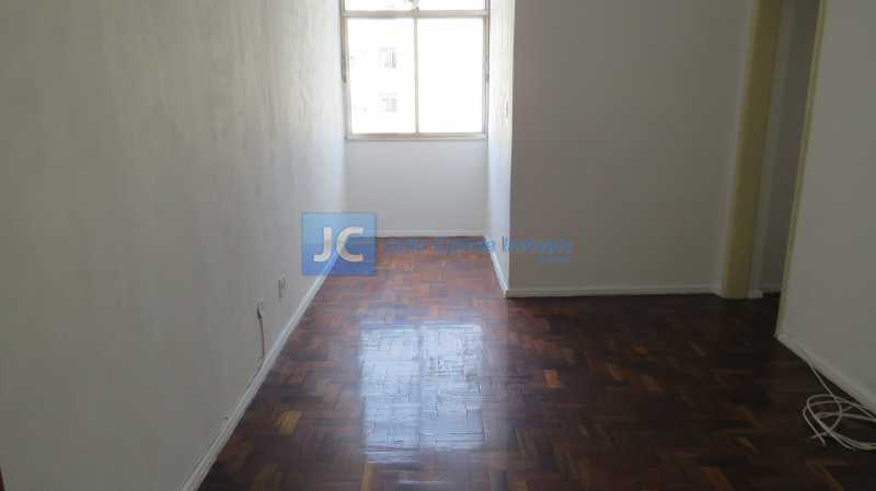 Conheça 03 do imóvel - Apartamento à venda Rua Silva Mourão,Cachambi, Rio de Janeiro - R$ 198.000 - CBAP20302 - 5 03 - Apartamento à venda Rua Silva Mourão,Cachambi, Rio de Janeiro - R$ 198.000 - CBAP20302 - 5