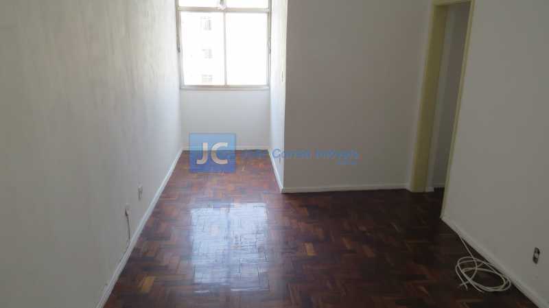 Conheça 04 do imóvel - Apartamento à venda Rua Silva Mourão,Cachambi, Rio de Janeiro - R$ 198.000 - CBAP20302 - 6 04 - Apartamento à venda Rua Silva Mourão,Cachambi, Rio de Janeiro - R$ 198.000 - CBAP20302 - 6