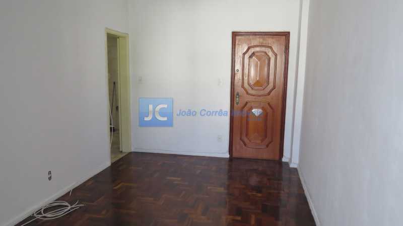 Conheça 05 do imóvel - Apartamento à venda Rua Silva Mourão,Cachambi, Rio de Janeiro - R$ 198.000 - CBAP20302 - 7 05 - Apartamento à venda Rua Silva Mourão,Cachambi, Rio de Janeiro - R$ 198.000 - CBAP20302 - 7