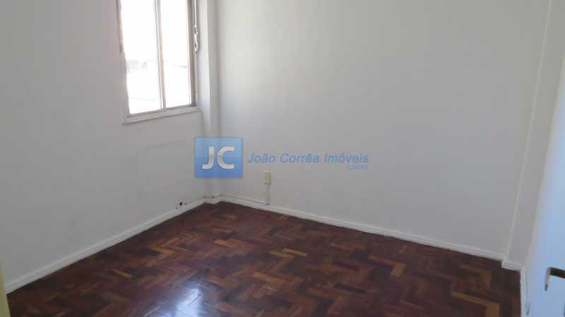 Conheça 06 do imóvel - Apartamento à venda Rua Silva Mourão,Cachambi, Rio de Janeiro - R$ 198.000 - CBAP20302 - 8 06 - Apartamento à venda Rua Silva Mourão,Cachambi, Rio de Janeiro - R$ 198.000 - CBAP20302 - 8