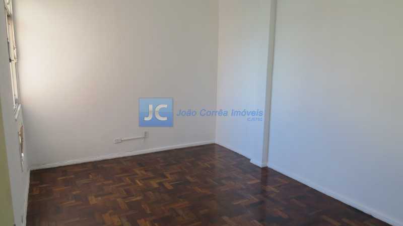 Conheça 08 do imóvel - Apartamento à venda Rua Silva Mourão,Cachambi, Rio de Janeiro - R$ 198.000 - CBAP20302 - 10 08 - Apartamento à venda Rua Silva Mourão,Cachambi, Rio de Janeiro - R$ 198.000 - CBAP20302 - 10