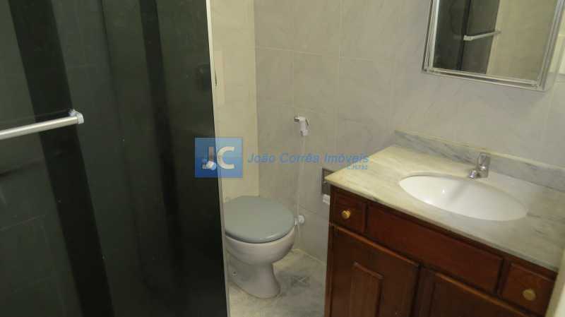 Conheça 10 do imóvel - Apartamento à venda Rua Silva Mourão,Cachambi, Rio de Janeiro - R$ 198.000 - CBAP20302 - 12 10 - Apartamento à venda Rua Silva Mourão,Cachambi, Rio de Janeiro - R$ 198.000 - CBAP20302 - 12
