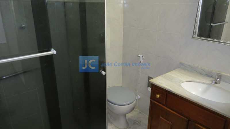 Conheça 11 do imóvel - Apartamento à venda Rua Silva Mourão,Cachambi, Rio de Janeiro - R$ 198.000 - CBAP20302 - 13 11 - Apartamento à venda Rua Silva Mourão,Cachambi, Rio de Janeiro - R$ 198.000 - CBAP20302 - 13