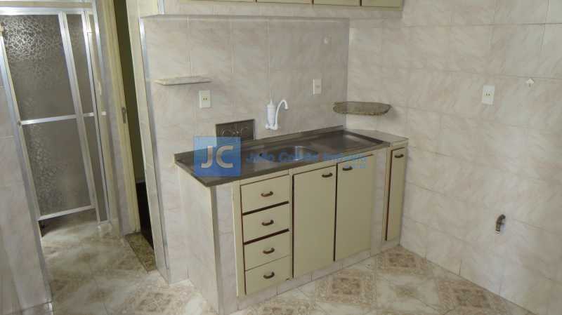 Conheça 12 do imóvel - Apartamento à venda Rua Silva Mourão,Cachambi, Rio de Janeiro - R$ 198.000 - CBAP20302 - 14 12 - Apartamento à venda Rua Silva Mourão,Cachambi, Rio de Janeiro - R$ 198.000 - CBAP20302 - 14