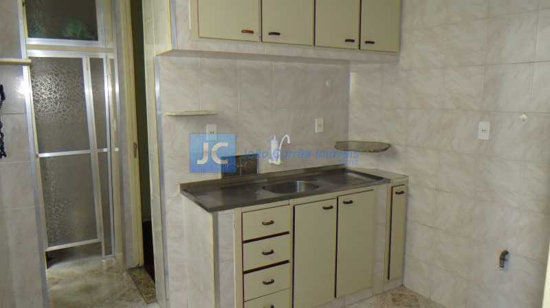 Conheça 13 do imóvel - Apartamento à venda Rua Silva Mourão,Cachambi, Rio de Janeiro - R$ 198.000 - CBAP20302 - 15 13 - Apartamento à venda Rua Silva Mourão,Cachambi, Rio de Janeiro - R$ 198.000 - CBAP20302 - 15