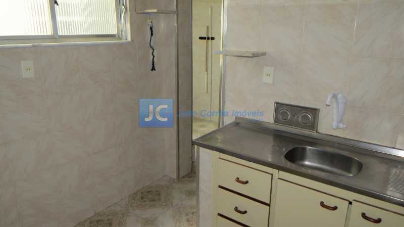 Conheça 14 do imóvel - Apartamento à venda Rua Silva Mourão,Cachambi, Rio de Janeiro - R$ 198.000 - CBAP20302 - 16 14 - Apartamento à venda Rua Silva Mourão,Cachambi, Rio de Janeiro - R$ 198.000 - CBAP20302 - 16