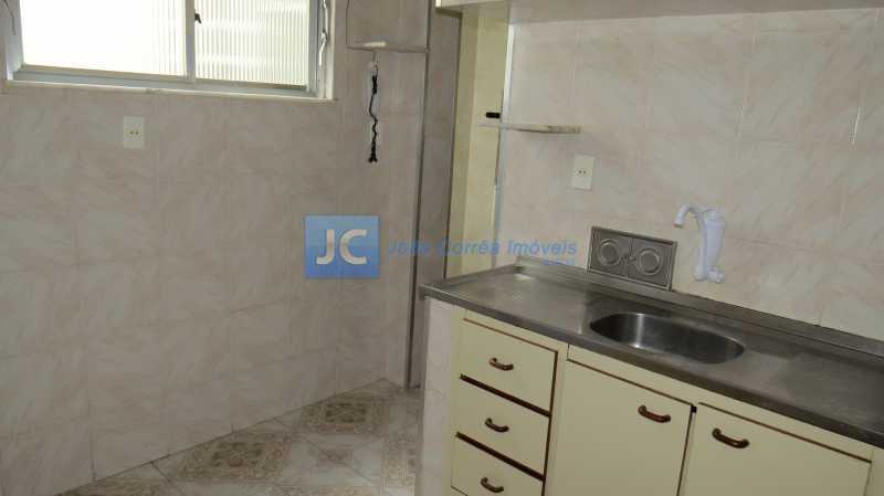 Conheça 15 do imóvel - Apartamento à venda Rua Silva Mourão,Cachambi, Rio de Janeiro - R$ 198.000 - CBAP20302 - 17 15 - Apartamento à venda Rua Silva Mourão,Cachambi, Rio de Janeiro - R$ 198.000 - CBAP20302 - 17