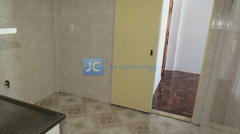 Conheça 16 do imóvel - Apartamento à venda Rua Silva Mourão,Cachambi, Rio de Janeiro - R$ 198.000 - CBAP20302 - 18 16 - Apartamento à venda Rua Silva Mourão,Cachambi, Rio de Janeiro - R$ 198.000 - CBAP20302 - 18
