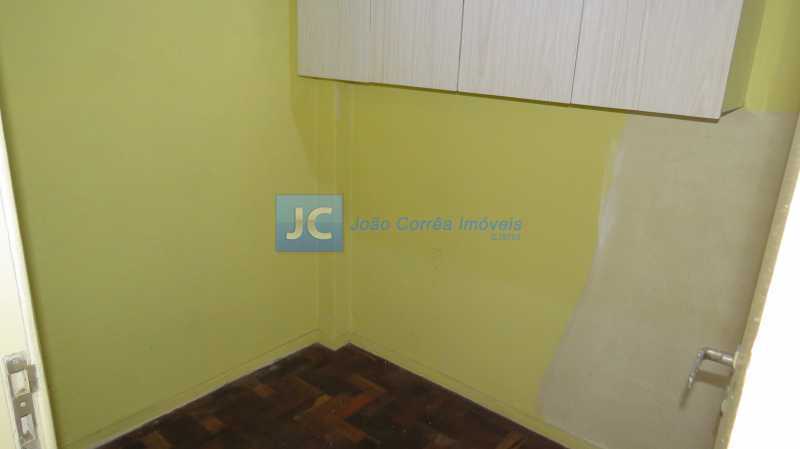 Conheça 17 do imóvel - Apartamento à venda Rua Silva Mourão,Cachambi, Rio de Janeiro - R$ 198.000 - CBAP20302 - 19 17 - Apartamento à venda Rua Silva Mourão,Cachambi, Rio de Janeiro - R$ 198.000 - CBAP20302 - 19