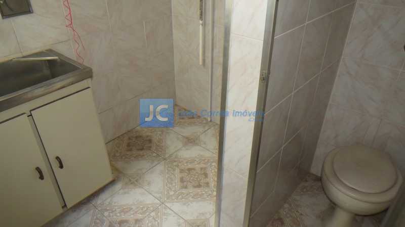 Conheça 18 do imóvel - Apartamento à venda Rua Silva Mourão,Cachambi, Rio de Janeiro - R$ 198.000 - CBAP20302 - 20 18 - Apartamento à venda Rua Silva Mourão,Cachambi, Rio de Janeiro - R$ 198.000 - CBAP20302 - 20