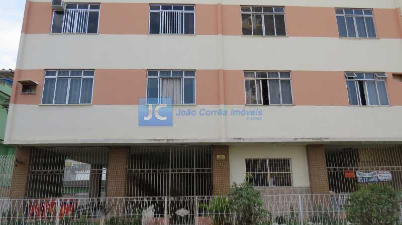 Conheça 20 do imóvel - Apartamento à venda Rua Silva Mourão,Cachambi, Rio de Janeiro - R$ 198.000 - CBAP20302 - 1 20 - Apartamento à venda Rua Silva Mourão,Cachambi, Rio de Janeiro - R$ 198.000 - CBAP20302 - 1