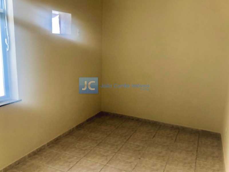Conheça 01 do imóvel - Kitnet/Conjugado 20m² à venda Centro, Rio de Janeiro - R$ 148.000 - CBKI00005 - 3 01 - Kitnet/Conjugado 20m² à venda Centro, Rio de Janeiro - R$ 148.000 - CBKI00005 - 3
