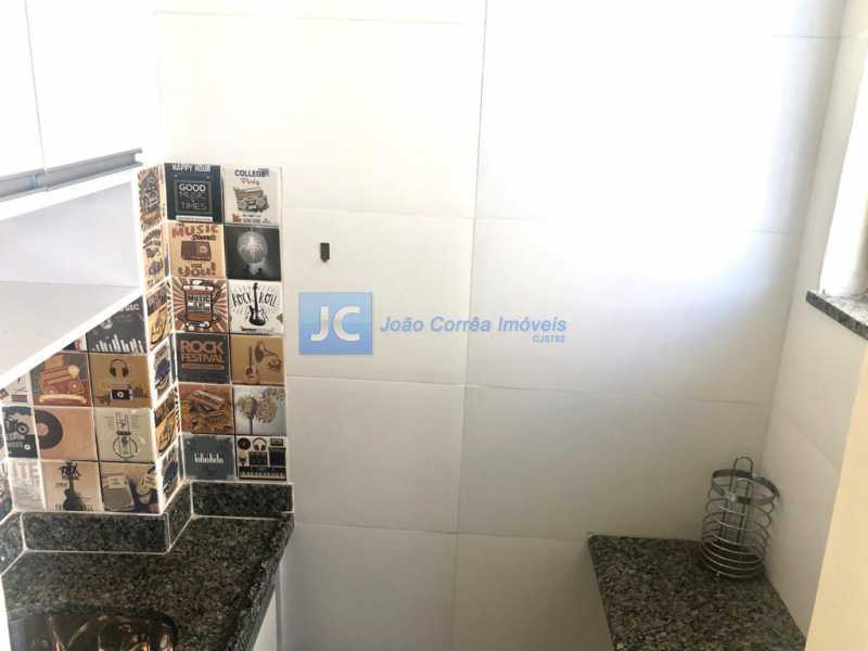 Conheça 02 do imóvel - Kitnet/Conjugado 20m² à venda Centro, Rio de Janeiro - R$ 148.000 - CBKI00005 - 4 02 - Kitnet/Conjugado 20m² à venda Centro, Rio de Janeiro - R$ 148.000 - CBKI00005 - 4