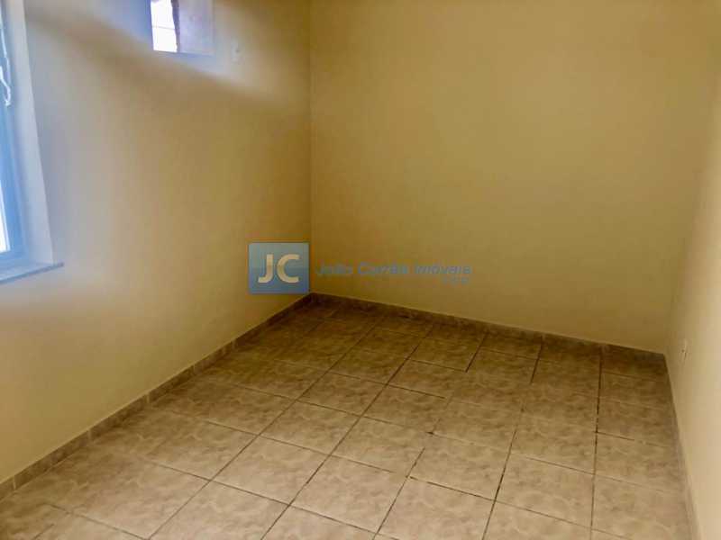 Conheça 10 do imóvel - Kitnet/Conjugado 20m² à venda Centro, Rio de Janeiro - R$ 148.000 - CBKI00005 - 12 10 - Kitnet/Conjugado 20m² à venda Centro, Rio de Janeiro - R$ 148.000 - CBKI00005 - 12