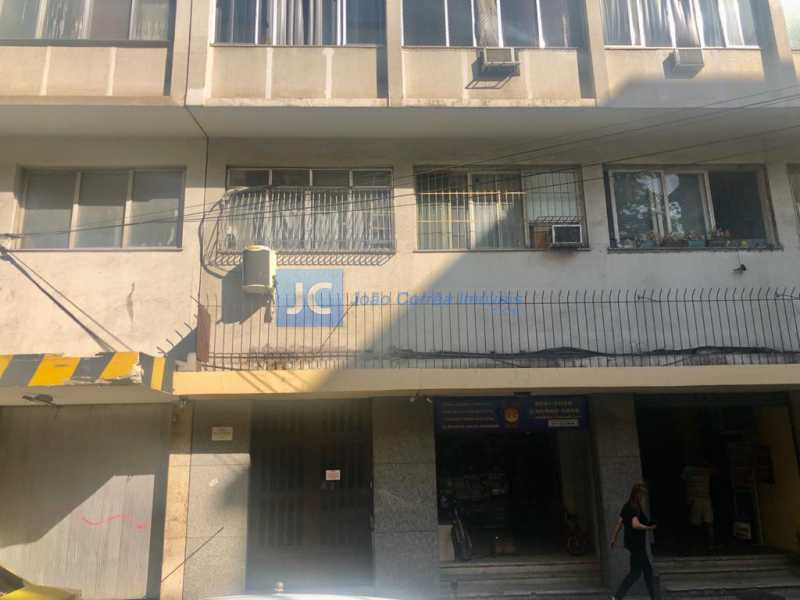 Conheça 12 do imóvel - Kitnet/Conjugado 20m² à venda Centro, Rio de Janeiro - R$ 148.000 - CBKI00005 - 14 12 - Kitnet/Conjugado 20m² à venda Centro, Rio de Janeiro - R$ 148.000 - CBKI00005 - 14