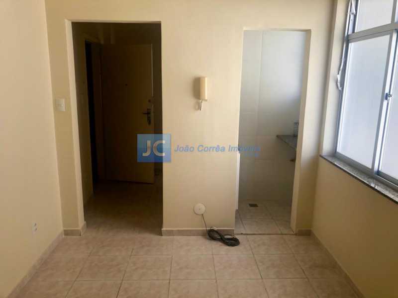 Conheça 15 do imóvel - Kitnet/Conjugado 20m² à venda Centro, Rio de Janeiro - R$ 148.000 - CBKI00005 - 16 15 - Kitnet/Conjugado 20m² à venda Centro, Rio de Janeiro - R$ 148.000 - CBKI00005 - 16