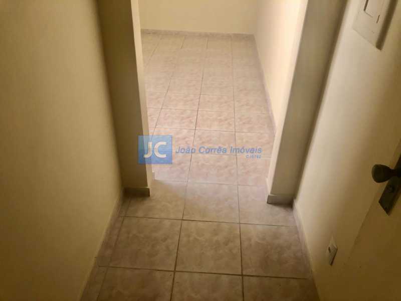 Conheça 16 do imóvel - Kitnet/Conjugado 20m² à venda Centro, Rio de Janeiro - R$ 148.000 - CBKI00005 - 17 16 - Kitnet/Conjugado 20m² à venda Centro, Rio de Janeiro - R$ 148.000 - CBKI00005 - 17