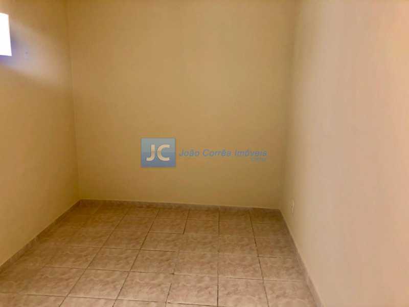 Conheça 18 do imóvel - Kitnet/Conjugado 20m² à venda Centro, Rio de Janeiro - R$ 148.000 - CBKI00005 - 19 18 - Kitnet/Conjugado 20m² à venda Centro, Rio de Janeiro - R$ 148.000 - CBKI00005 - 19