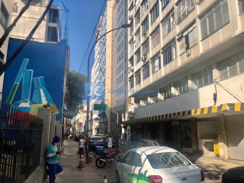 Conheça 20 do imóvel - Kitnet/Conjugado 20m² à venda Centro, Rio de Janeiro - R$ 148.000 - CBKI00005 - 21 20 - Kitnet/Conjugado 20m² à venda Centro, Rio de Janeiro - R$ 148.000 - CBKI00005 - 21