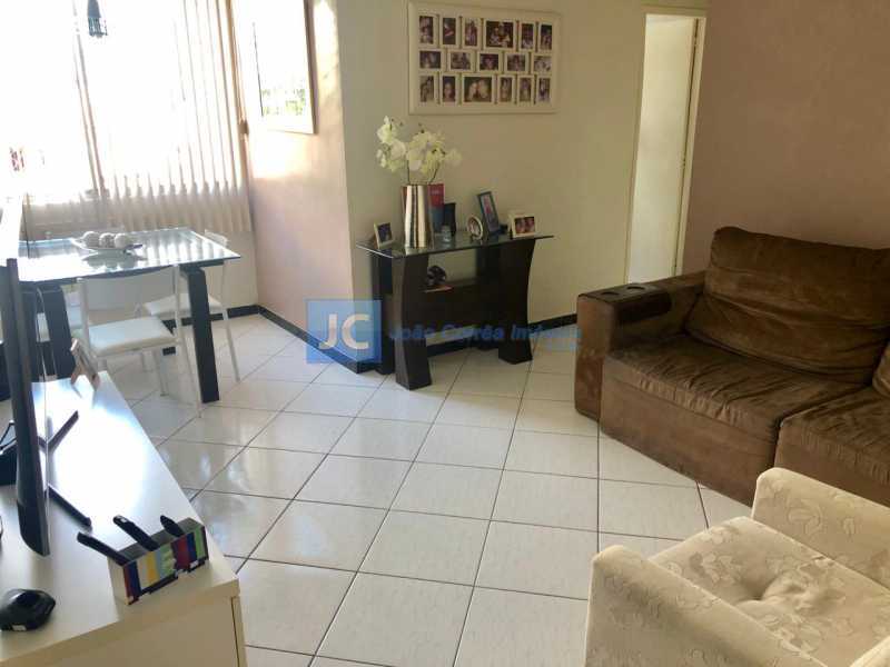 Conheça 02 do imóvel - Apartamento à venda Rua Padre Ildefonso Penalba,Méier, Rio de Janeiro - R$ 305.000 - CBAP20305 - 3 02 - Apartamento à venda Rua Padre Ildefonso Penalba,Méier, Rio de Janeiro - R$ 305.000 - CBAP20305 - 3