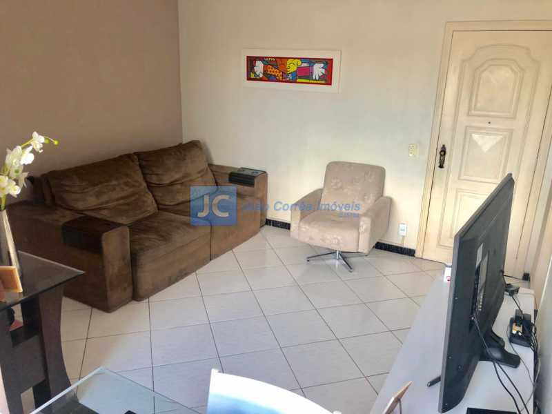 Conheça 03 do imóvel - Apartamento à venda Rua Padre Ildefonso Penalba,Méier, Rio de Janeiro - R$ 305.000 - CBAP20305 - 4 03 - Apartamento à venda Rua Padre Ildefonso Penalba,Méier, Rio de Janeiro - R$ 305.000 - CBAP20305 - 4