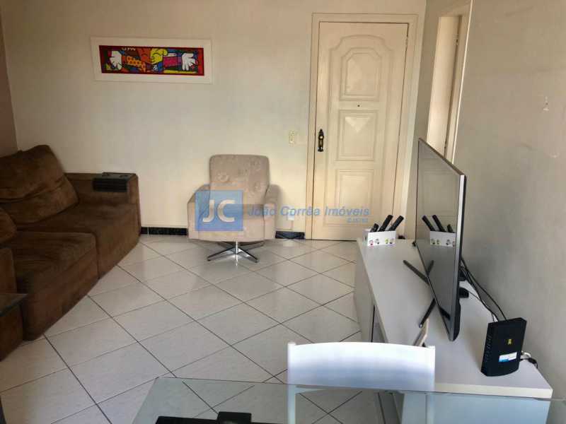 Conheça 04 do imóvel - Apartamento à venda Rua Padre Ildefonso Penalba,Méier, Rio de Janeiro - R$ 305.000 - CBAP20305 - 5 04 - Apartamento à venda Rua Padre Ildefonso Penalba,Méier, Rio de Janeiro - R$ 305.000 - CBAP20305 - 5