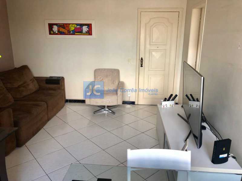 Conheça 05 do imóvel - Apartamento à venda Rua Padre Ildefonso Penalba,Méier, Rio de Janeiro - R$ 305.000 - CBAP20305 - 6 05 - Apartamento à venda Rua Padre Ildefonso Penalba,Méier, Rio de Janeiro - R$ 305.000 - CBAP20305 - 6