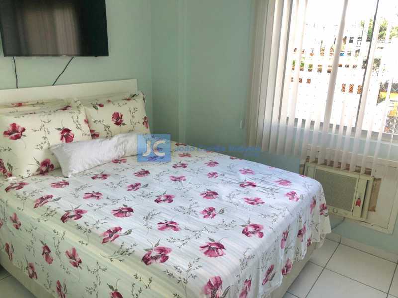 Conheça 06 do imóvel - Apartamento à venda Rua Padre Ildefonso Penalba,Méier, Rio de Janeiro - R$ 305.000 - CBAP20305 - 7 06 - Apartamento à venda Rua Padre Ildefonso Penalba,Méier, Rio de Janeiro - R$ 305.000 - CBAP20305 - 7