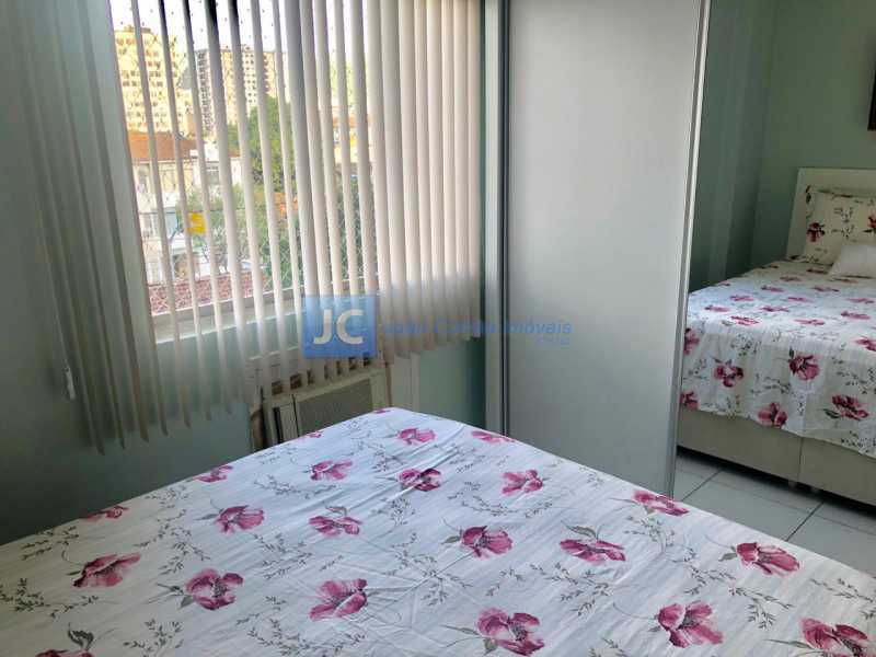 Conheça 07 do imóvel - Apartamento à venda Rua Padre Ildefonso Penalba,Méier, Rio de Janeiro - R$ 305.000 - CBAP20305 - 8 07 - Apartamento à venda Rua Padre Ildefonso Penalba,Méier, Rio de Janeiro - R$ 305.000 - CBAP20305 - 8