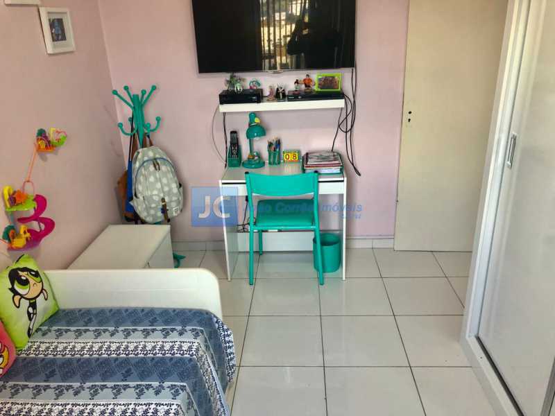 Conheça 09 do imóvel - Apartamento à venda Rua Padre Ildefonso Penalba,Méier, Rio de Janeiro - R$ 305.000 - CBAP20305 - 10 09 - Apartamento à venda Rua Padre Ildefonso Penalba,Méier, Rio de Janeiro - R$ 305.000 - CBAP20305 - 10