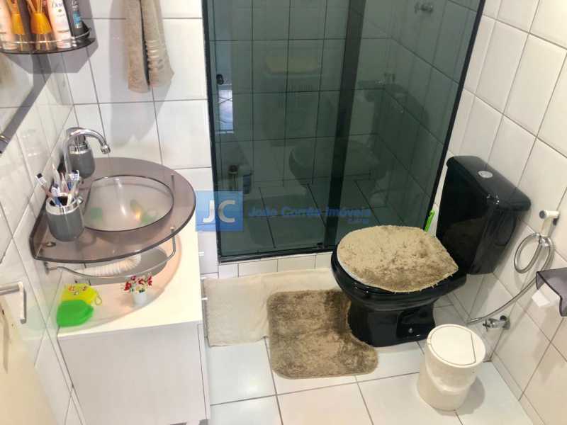 Conheça 12 do imóvel - Apartamento à venda Rua Padre Ildefonso Penalba,Méier, Rio de Janeiro - R$ 305.000 - CBAP20305 - 13 12 - Apartamento à venda Rua Padre Ildefonso Penalba,Méier, Rio de Janeiro - R$ 305.000 - CBAP20305 - 13
