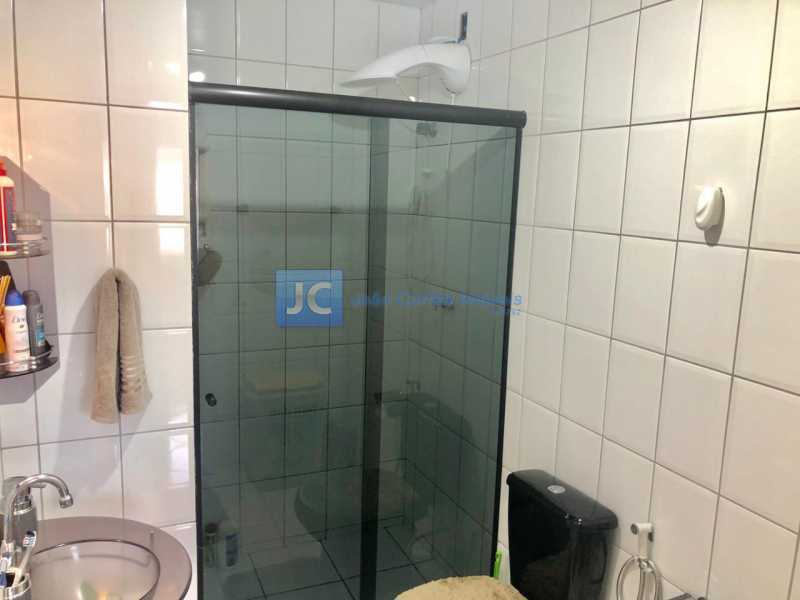 Conheça 13 do imóvel - Apartamento à venda Rua Padre Ildefonso Penalba,Méier, Rio de Janeiro - R$ 305.000 - CBAP20305 - 14 13 - Apartamento à venda Rua Padre Ildefonso Penalba,Méier, Rio de Janeiro - R$ 305.000 - CBAP20305 - 14