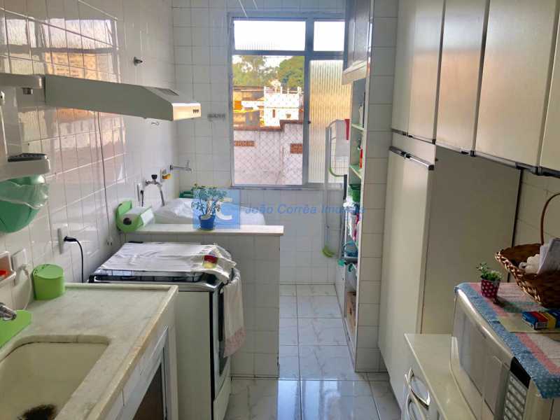 Conheça 14 do imóvel - Apartamento à venda Rua Padre Ildefonso Penalba,Méier, Rio de Janeiro - R$ 305.000 - CBAP20305 - 15 14 - Apartamento à venda Rua Padre Ildefonso Penalba,Méier, Rio de Janeiro - R$ 305.000 - CBAP20305 - 15