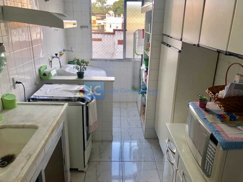 Conheça 15 do imóvel - Apartamento à venda Rua Padre Ildefonso Penalba,Méier, Rio de Janeiro - R$ 305.000 - CBAP20305 - 16 15 - Apartamento à venda Rua Padre Ildefonso Penalba,Méier, Rio de Janeiro - R$ 305.000 - CBAP20305 - 16